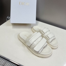 Christian Dior Slippers